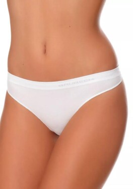 Dámská tanga kalhotky TH00182W BRUBECK