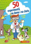 50 experimentů na doma na chatu