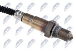 PIETRO Lambda sonda pro Alfa Romeo 147/156 1.6–2.0 TS ESL-AR-003