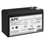 APC RBC175 / Náhradní baterie do UPS / olověná (VRLA) / 2,68 kg / 99 x 151 x 65 mm (APCRBC175)