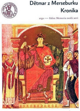Kronika - Dětmar z Merseburku