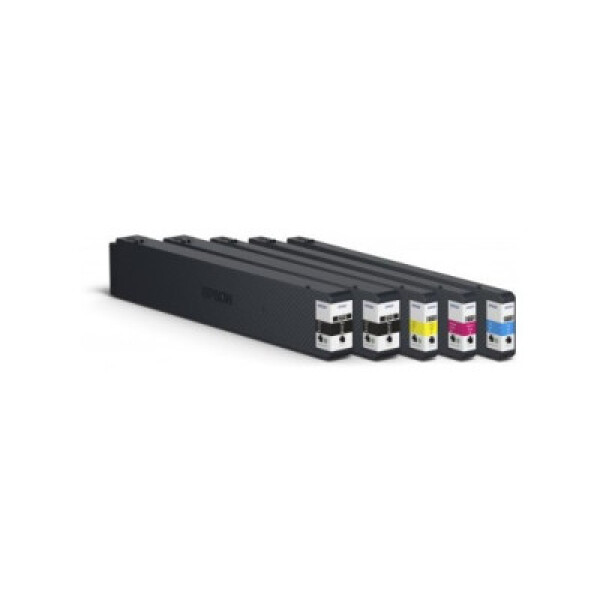 Inkoust EPSON ink čer WorkForce Enterprise WF-C21000 Black Ink (50.000 str.) EDF_1092261