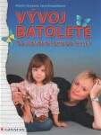 Vývoj batolete Martin Gregora, Jana Kropáčková