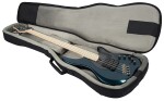 Dingwall NG3 Nolly Signature 4 MN Black Forest Green