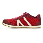 Xero Shoes Wynn Mesh Salsa Red