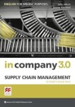 In Company 3.0: Supply Chain Management Student´s Pack - John Allison