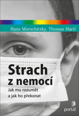 Strach nemocí