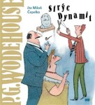 Strýc Dynamit Pelham Wodehouse