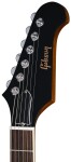 Gibson Firebird Platypus Tobacco Sunburst