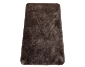 Koupelnová předložka Elin 50x80 cm, taupe