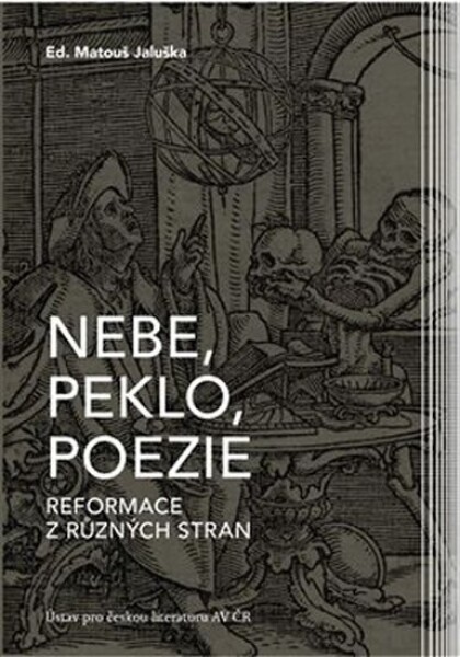 Nebe, peklo, poezie