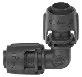 Gardena 13202-20 Micro-Drip-System L-kus 13 mm (1/2") (13202-20)