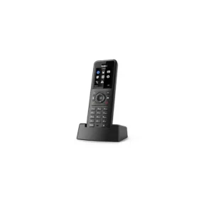 Yealink SIP-W57R černá / DECT ručka / 1,8" TFT displej (1302007)