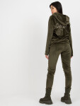 Dámská souprava RV KMPL model 17987395 khaki - FPrice Velikost: L/XL