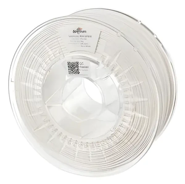 Spectrum ABS GP450 Pure White / 3D filament / 1,75 mm / 1 kg (80349)