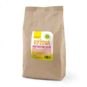Rýžová kaše - Wolfberry (500 g) (33121-2-500g)