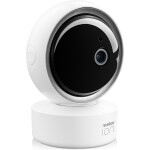 Niceboy ION Home Security Camera / Vnitřní IP kamera / 1080p / noční vidění / 355°/ WiFi / MicroSD (home-camera)