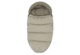 Jollein Fusak do kočárku Olive Green (025-800-67085)