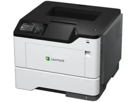 Lexmark MS631dw / čb laserová tiskárna / A4 / 1200x1200dpi / 47ppm / 512MB / dup / LAN / USB (38S0410)