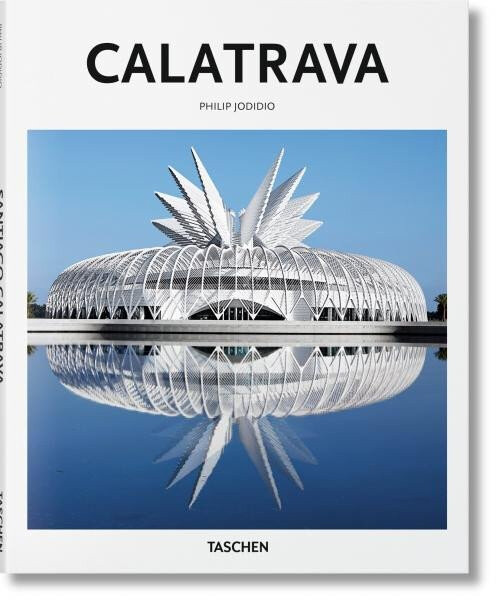 Calatrava - Philip Jodidio, S. Peter Dance