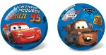 STAR Míč Disney Cars modrý