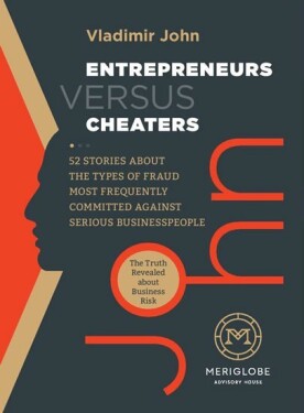 Entrepreneurs Versus Cheaters