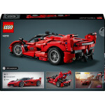 LEGO LEGO® Technic 42212 Ferrari FXX K