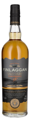 Finlaggan Cask Strength Whisky 58% 0,7