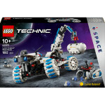 LEGO LEGO® Technic 42211 Lunární rover Lunar Outpost™
