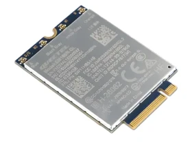 Lenovo EM160R-GL / WWAN modul / M.2 / 4G LTE-A Cat 16 / pro ThinkPad X1 2-in-1 Gen9, P16s Gen3 (4XC1Q24437)
