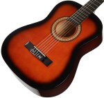 Soundsation Marisol 34SB