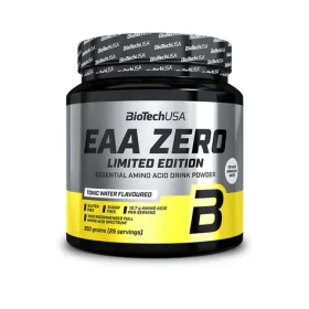 BioTech EAA Zero 350 g tonic water (18537)