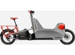 Cannondale Wonderwagen NEO 1 městské elektrokolo GRY