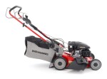 Benzínová sekačka Weibang WB 456 SCV 6in1