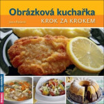 Obrázková kuchařka krok za krokem Jana Ryšavá