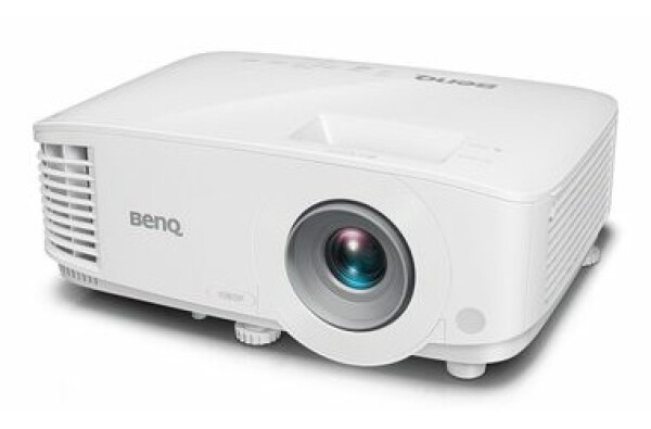 BenQ MH733 bílá / DLP / FHD / 4000ANSI / 16000:1 / HDMI / VGA / repro 10W (9H.JGT77.13E)