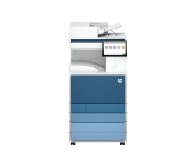 HP Color LaserJet Enterprise MFP 8801dn (A3, 60ppm, USB, Ethernet, Print/Scan/Copy, Duplex, HDD) EDF_1005952