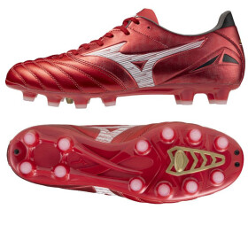 Fotbalové boty Mizuno Morelia Neo IV PRO FG M P1GA253460 43