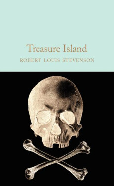 Treasure Island, 1. vydání - Robert Louis Stevenson