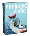 Mindok Papírové moře
