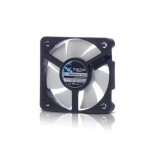 Fractal Design 50mm Silent Series R3 / ventilátor / bílá (FD-FAN-SSR3-50-WT)