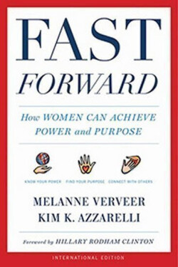 Fast Forward Melanne Verveer