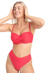Horní díl plavek Kaia A450 red - Samanta červená 80/D