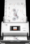 Epson WorkForce DS-32000 / Skener / A3 / ADF / dotykový LCD / 600 dpi / USB (B11B255401)