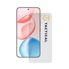 Tactical Glass Shield 2.5D sklo pro Honor 400 Clear (57983126834)