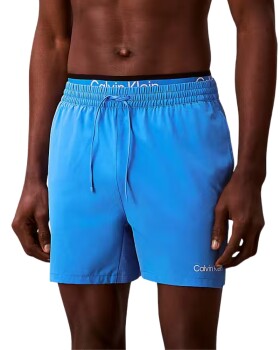 Pánské plavky Calvin Klein LV00N61036