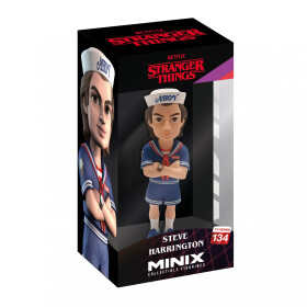 MINIX Netflix TV: Stranger Things Steve