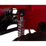 Mamido Elektrické autíčko terénní Off-Road 3.0 červené
