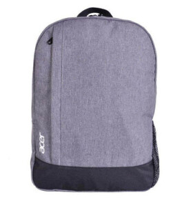 Acer Urban backpack, grey & green, 15.6"" GP.BAG11.034