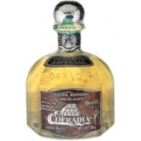 La Cofradia REPOSADO Tequila 38% 0,7 l (holá lahev)